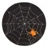 Halloween Platzdecke Mit Spinne & Spinnweben 38cm -Karnevalskostüme Herren Verkäufe halloween spinnweben platzdecke 38cm halloween spiderweb round placemat halloween deko und halloween homeware 54132