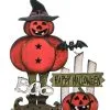 Happy Halloween Kürbis Aufsteller Aus Holz 33cm -Karnevalskostüme Herren Verkäufe happy halloween kuerbis standdeko 33cm happy halloween pumpkin plywood decor halloween deko 53033