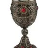 Ritter Kelch Bronze