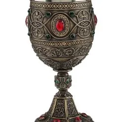Ritter Kelch Bronze