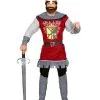 Kostüm Mittelalterlicher Prinz -Karnevalskostüme Herren Verkäufe horrorshop com mittelalter prinz kostuem ritter kostuem medieval prince costume faschingskostueme kaufen 26916