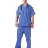Hospital Scrubs -Karnevalskostüme Herren Verkäufe hospital op scrubs kostuem arzt und pfleger kostuem faschingskostueme 88010761