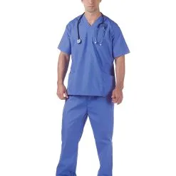 Hospital Scrubs
