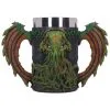 Gefäß Des Cthulhu Bierkrug