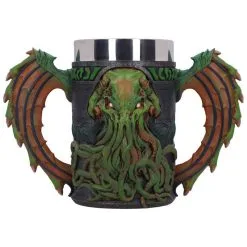 Gefäß Des Cthulhu Bierkrug