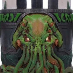 Gefäß Des Cthulhu Bierkrug -Karnevalskostüme Herren Verkäufe james ryman cthulhu krug james ryman cthulhu tankard horror klassiker geschenkartikel bierkrug 53592 5