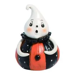 Johanna Parker Mini Pumpkin Peeps Geister Figur
