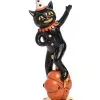 Johanna Parker Halloween Parade Katzen Figur 25cm 1 Johanna Parker Halloween Parade Katzen Figur 25cm -Karnevalskostüme Herren Verkäufe johanna parker halloween parade katzen figur 25cm johanna parker halloween parade cat figure 54060