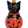 Johanna Parker Peek-A-Boo Kunststein Katzen Figur 1 Johanna Parker Peek-A-Boo Kunststein Katzen Figur -Karnevalskostüme Herren Verkäufe johanna parker katze peek a boo dekofigur johanna parker cat peek a boo katzenfigur halloween 52983