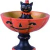 Johanna Parker Vintage Süßigkeiten Schale Mit Katze 1 Johanna Parker Vintage Süßigkeiten Schale Mit Katze -Karnevalskostüme Herren Verkäufe johanna parker vintage katze suessigkeiten schale johanna parker vintage cat treat stand 52979