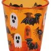 Kinderfreundliche Trinkbecher Mit Halloween Motiv