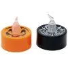 Teelicht LED Mit Halloween Motiv 1 St. 2 Teelicht LED Mit Halloween Motiv 1 St. -Karnevalskostüme Herren Verkäufe led teelicht mit halloween motiv led tea light with halloween motif halloween kerze 53442