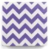 Zick-Zack Servietten Lila 20 St. -Karnevalskostüme Herren Verkäufe lila zick zack servietten tischdekoration sommerparty zickzack muster napkins 35756 01