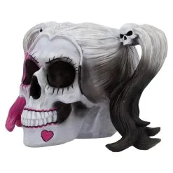 Little Monster Totenkopf -Karnevalskostüme Herren Verkäufe little monster totenschaedel little monster totenkopf little monster skull gothic deko 39200 02