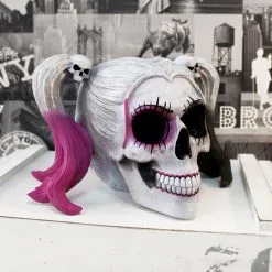 Little Monster Totenkopf -Karnevalskostüme Herren Verkäufe little monster totenschaedel little monster totenkopf little monster skull gothic deko 39200 05