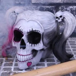 Little Monster Totenkopf -Karnevalskostüme Herren Verkäufe little monster totenschaedel little monster totenkopf little monster skull gothic deko 39200 06