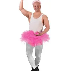 Männerballett Röckchen