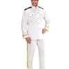 Marine Kapitän Kostüm 1 Marine Kapitän Kostüm -Karnevalskostüme Herren Verkäufe marine kapitaen kostuem matrosen kostuem seemanns kostuem bootskapitaen kostuem captain costume 15835 01
