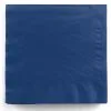 Marineblaue Papierservietten 20 St. 1 Marineblaue Papierservietten 20 St. -Karnevalskostüme Herren Verkäufe marineblaue servietten 20 stueck blaue party und deko servietten navy blue napkins 27923 01