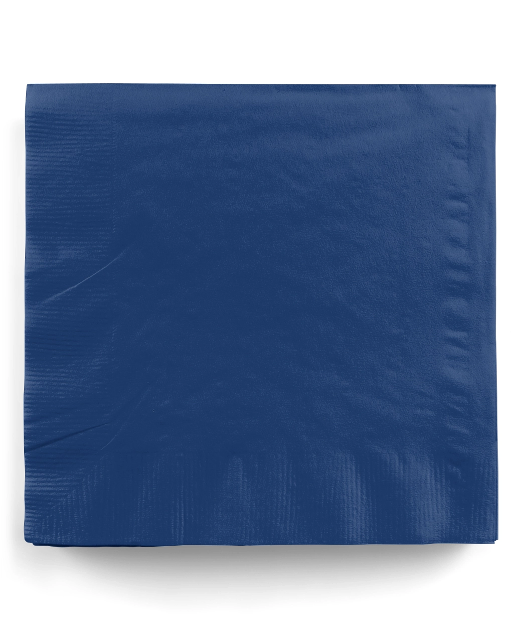 Marineblaue Papierservietten 20 St. 3 Marineblaue Papierservietten 20 St.