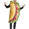 Mexiko Taco Verkleidung 2 Mexiko Taco Verkleidung -Karnevalskostüme Herren Verkäufe mexikanischer taco kostuem fast food verkleidung fasching mexiko mottoparty kostuem 31290