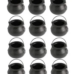 Mini Hexenkessel 12er Packung