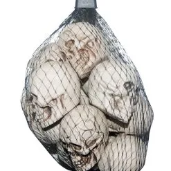 Mini Totenköpfe 12 Stück