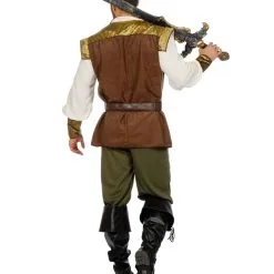 Mittelalter Kostüm Herren 7 Mittelalter Kostüm Herren -Karnevalskostüme Herren Verkäufe mittelalter herren kostuem burgherr verkleidung fasching karneval mittelalter kostuem 36453 3