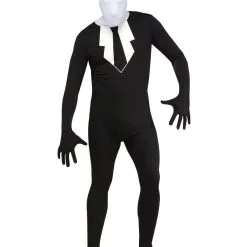 Mr. Skinny Skin Suit