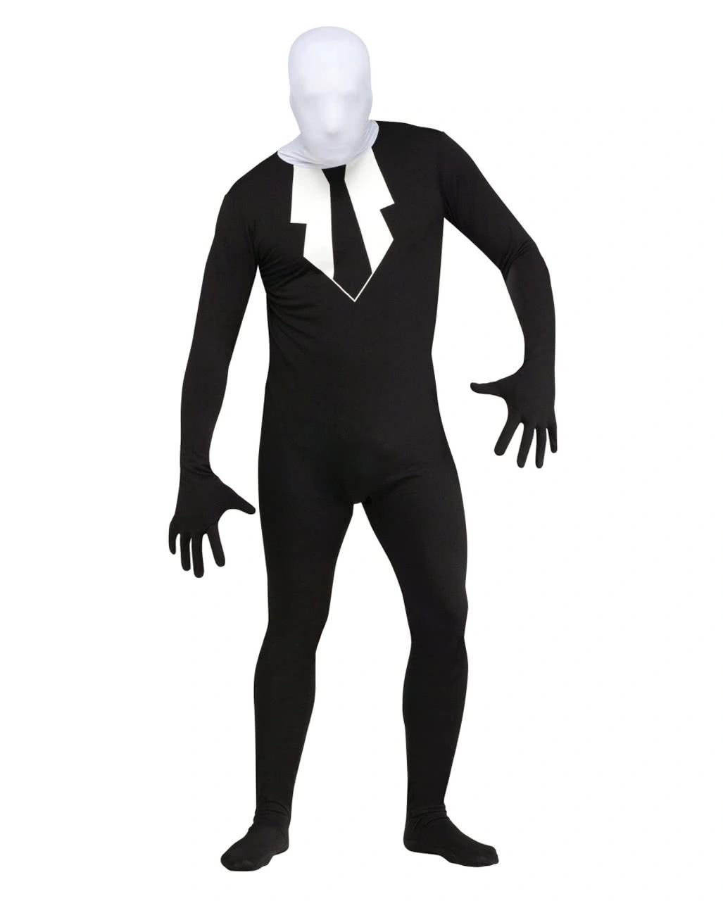Mr. Skinny Skin Suit 3 Mr. Skinny Skin Suit