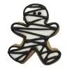 Mumie Halloween Keks -Karnevalskostüme Herren Verkäufe mumie halloween keks mummy halloween cookie halloween suessigkeiten und suesswaren 51794