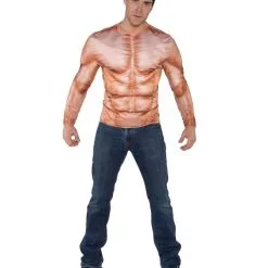 Muskelmann Longsleeve