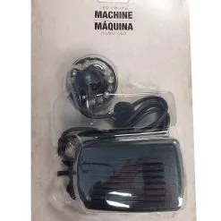 Nebler Mit Farbwechsel LEDs -Karnevalskostüme Herren Verkäufe nebeltopf fuer halloween mit lichteffekt smoke machine for halloween halloween dekoration kuenstlicher nebel dekoartikel 39176 2