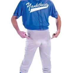 Nutty Baseball Kostüm