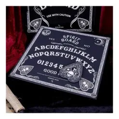 Hexenbrett Mit Planchette -Karnevalskostüme Herren Verkäufe ouija board mit planchette hexenbrett mit planchette spirit board with planchette 39513 05