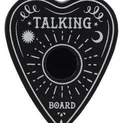 Wahrsage Brett Zeiger Kerzenständer