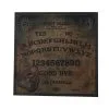 Ouija Brett 1 Ouija Brett -Karnevalskostüme Herren Verkäufe ouija sprit board halloween sprit board hexenbrett halloween dekoration halloween accessoires 39868