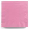Rosa Papierservietten 20 St. -Karnevalskostüme Herren Verkäufe pinke servietten 20 stueck pinke party servietten rosa zellstoff servietten 27913 01