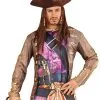 Piratenshirt Mit Photodruck -Karnevalskostüme Herren Verkäufe piraten shirt kostuemzubehoer seeraeuber hemd pirate longsleeve piratenkostuem 29393 1