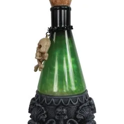 Poison Potion Flasche Deko -Karnevalskostüme Herren Verkäufe poison potion flasche halloween deko halloween und horror deko 51560 2