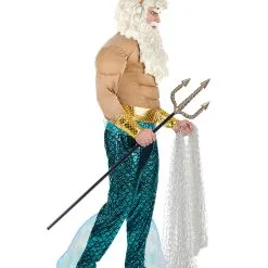 Neptun Muskelkostüm 8 Neptun Muskelkostüm -Karnevalskostüme Herren Verkäufe poseidon kostuem neptun kostuem meeresgott kostuem historisches faschings kostuem 36686 03