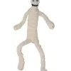 Biegsame Mumie Als Halloween Tischdeko 44cm -Karnevalskostüme Herren Verkäufe positionierbare mumie halloween tischdeko poseable mummy halloween decoration 54009 01