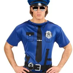 US Cop T-Shirt
