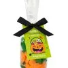 Kürbis & Spinne Halloween Fruchtgummi -Karnevalskostüme Herren Verkäufe pumpkin and spider halloween fruchtgummi pumpkin and spiderl halloween fruit jelly halloween suessigkeiten 53611 01