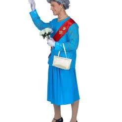 Queen Elizabeth Herrenkostüm 8 Queen Elizabeth Herrenkostüm -Karnevalskostüme Herren Verkäufe queen elisabeth maennerkostuem queen elisabeth male costume drag queen kostuem 36845 03