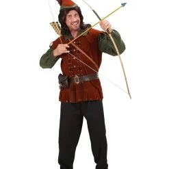 Robin Hood Kostüm