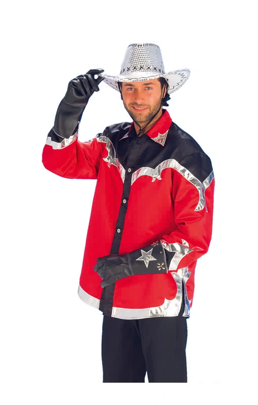 Las Vegas Hemd 3 Las Vegas Hemd