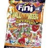 Scary Halloween Fruchtgummi Mix 200g -Karnevalskostüme Herren Verkäufe scary halloween party mix fini halloween suessigkeiten halloween fruchtgummi 51639 01