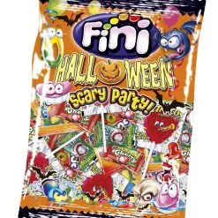 Scary Halloween Fruchtgummi Mix 200g