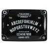 Schwarze Hexenbrett Keramik Schmuckschale -Karnevalskostüme Herren Verkäufe schwarze ouija brett keramik schmuckschale black spirit board trinket dish gothic wohnaccessoire 51195 01